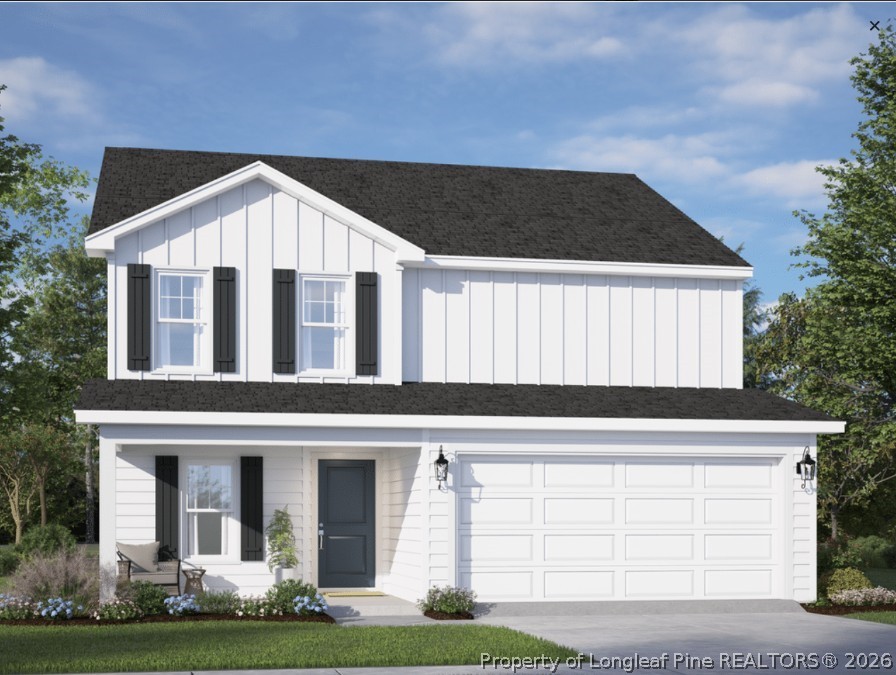537 Open Range (lot 53) Rd Spring Lake La Grange, NC 28551 - Photo 1 of 4