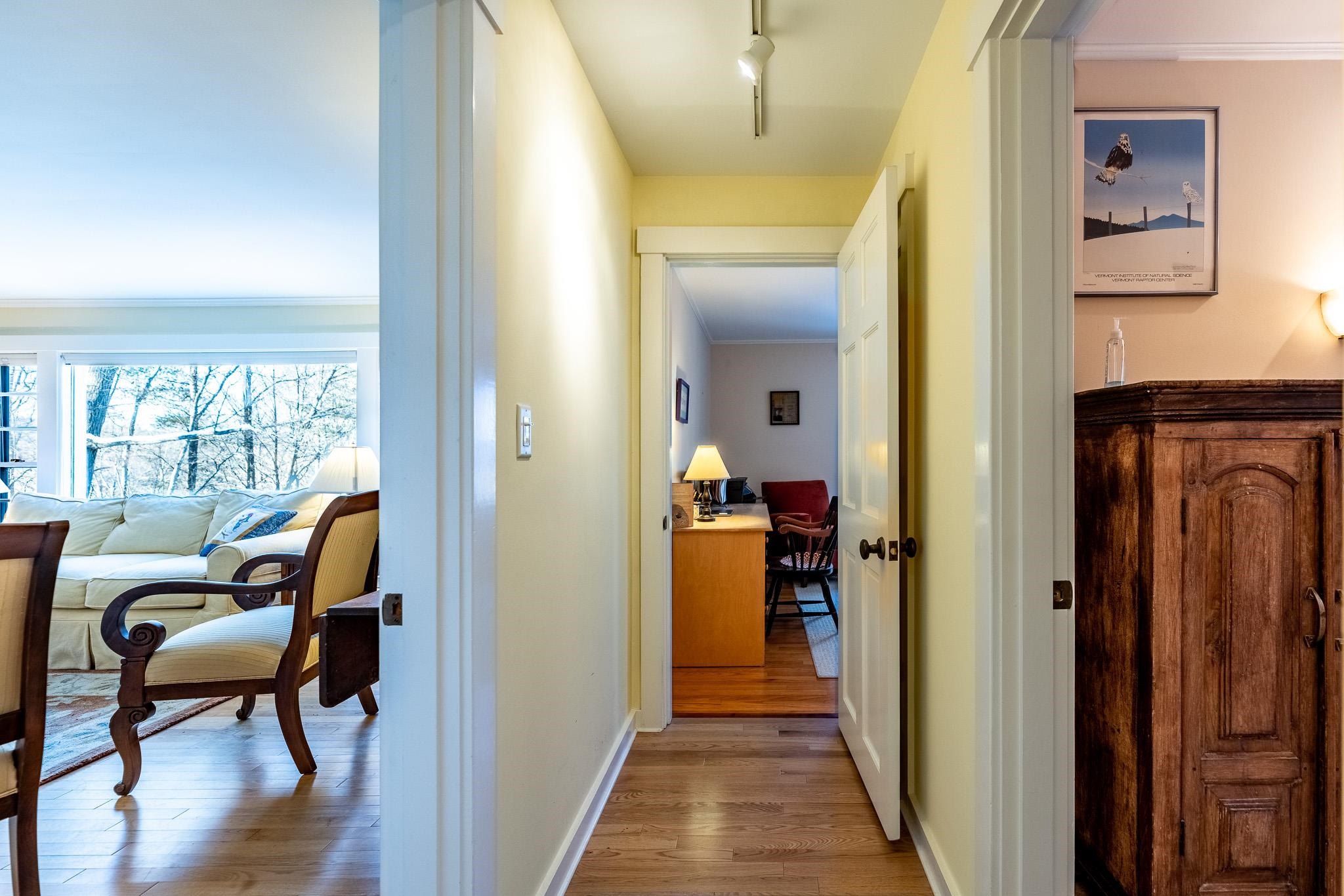 39 Prospect Street Lebanon, NH 03766 - Photo 15 of 37