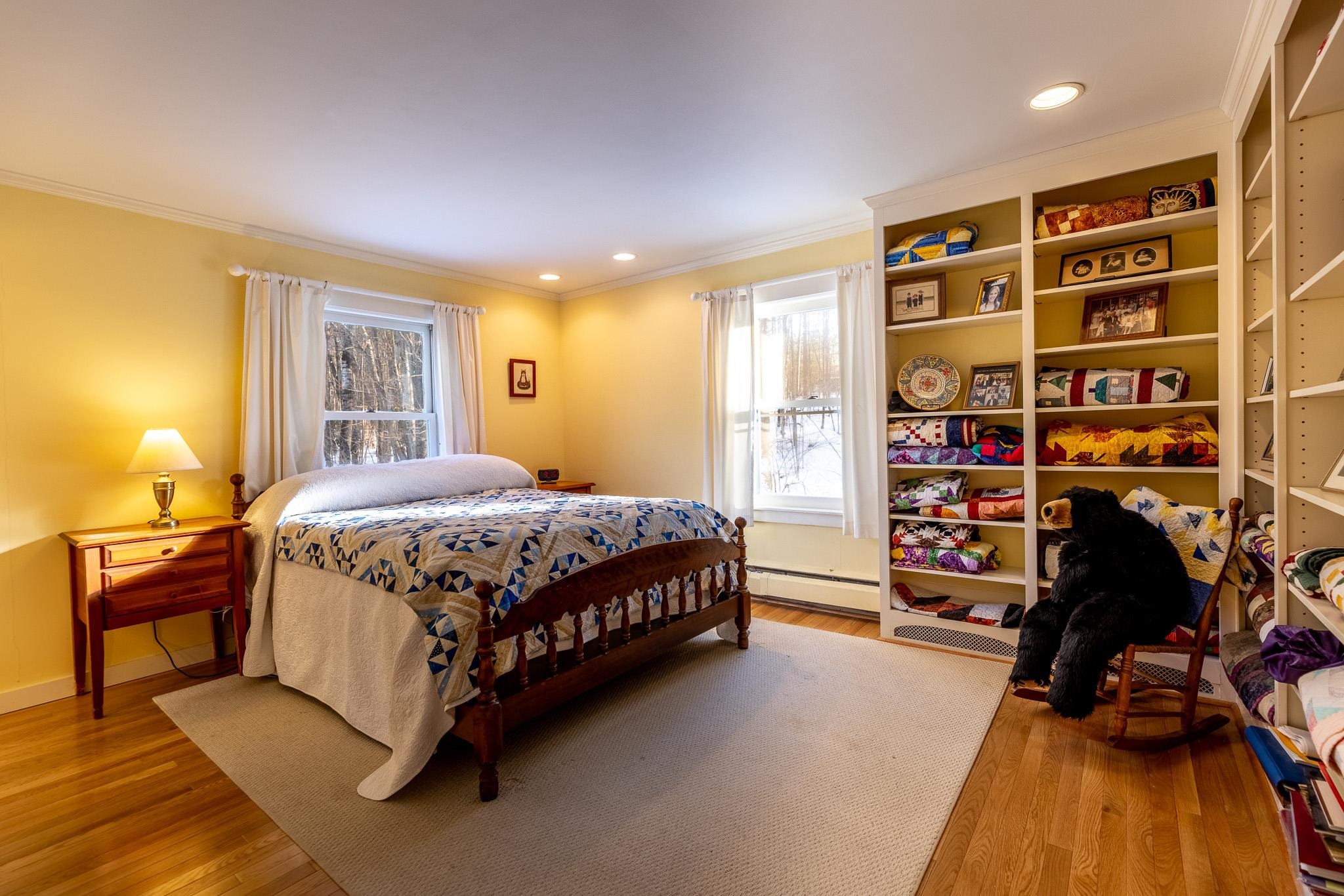 39 Prospect Street Lebanon, NH 03766 - Photo 16 of 37