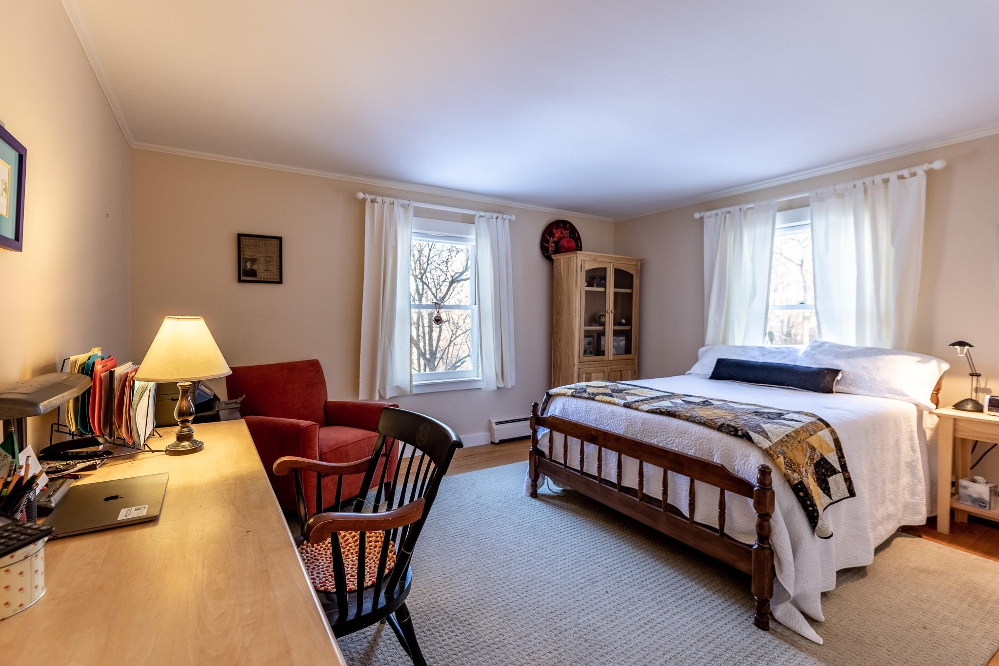 39 Prospect Street Lebanon, NH 03766 - Photo 18 of 37