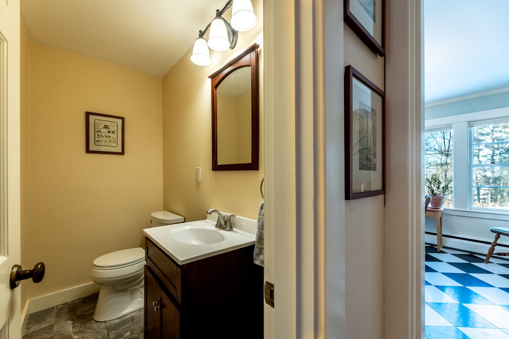 39 Prospect Street Lebanon, NH 03766 - Photo 22 of 37