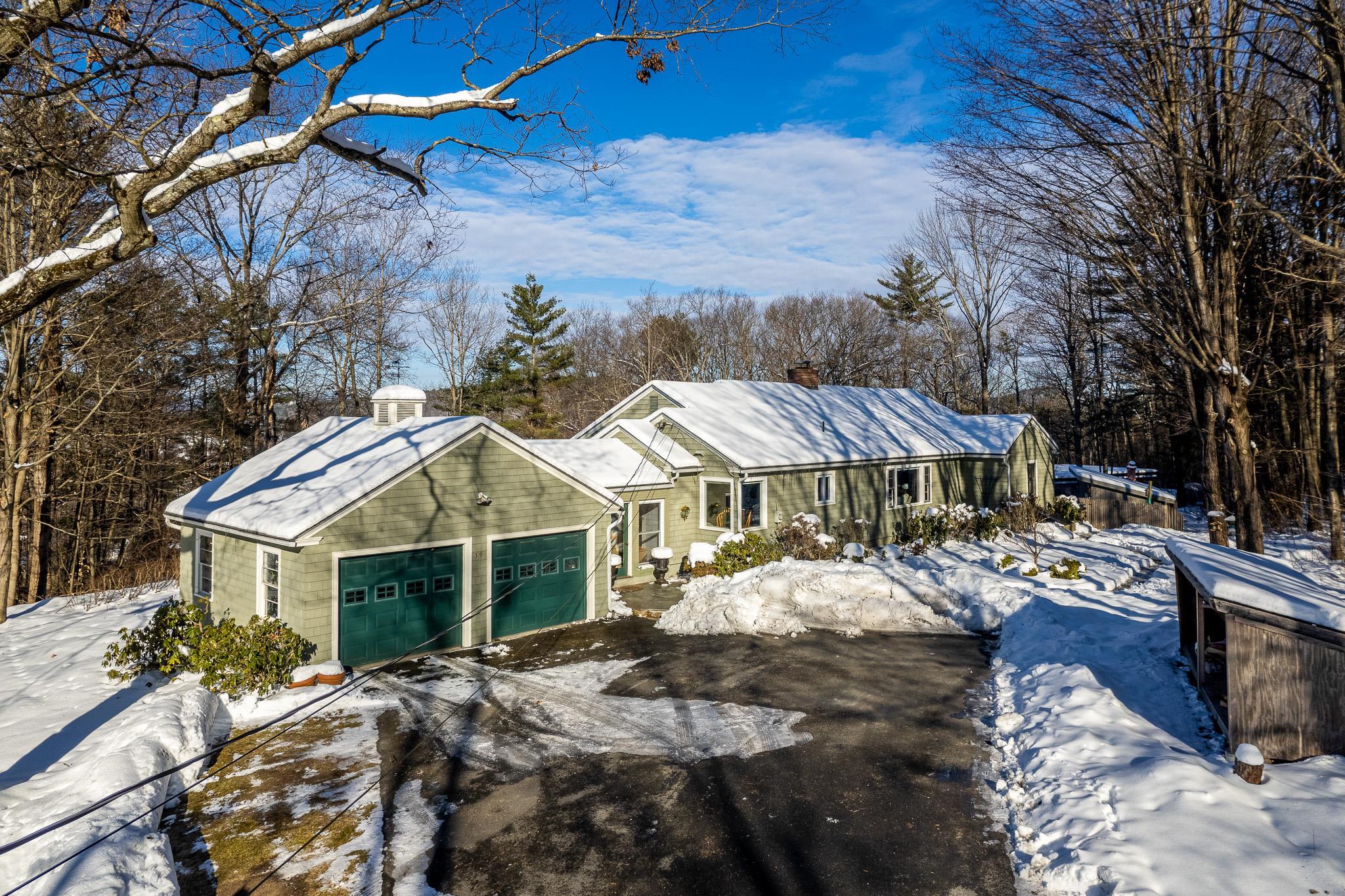 39 Prospect Street Lebanon, NH 03766 - Photo 29 of 37