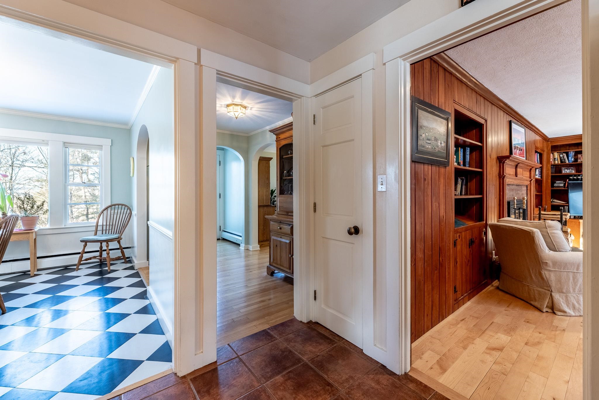 39 Prospect Street Lebanon, NH 03766 - Photo 7 of 37