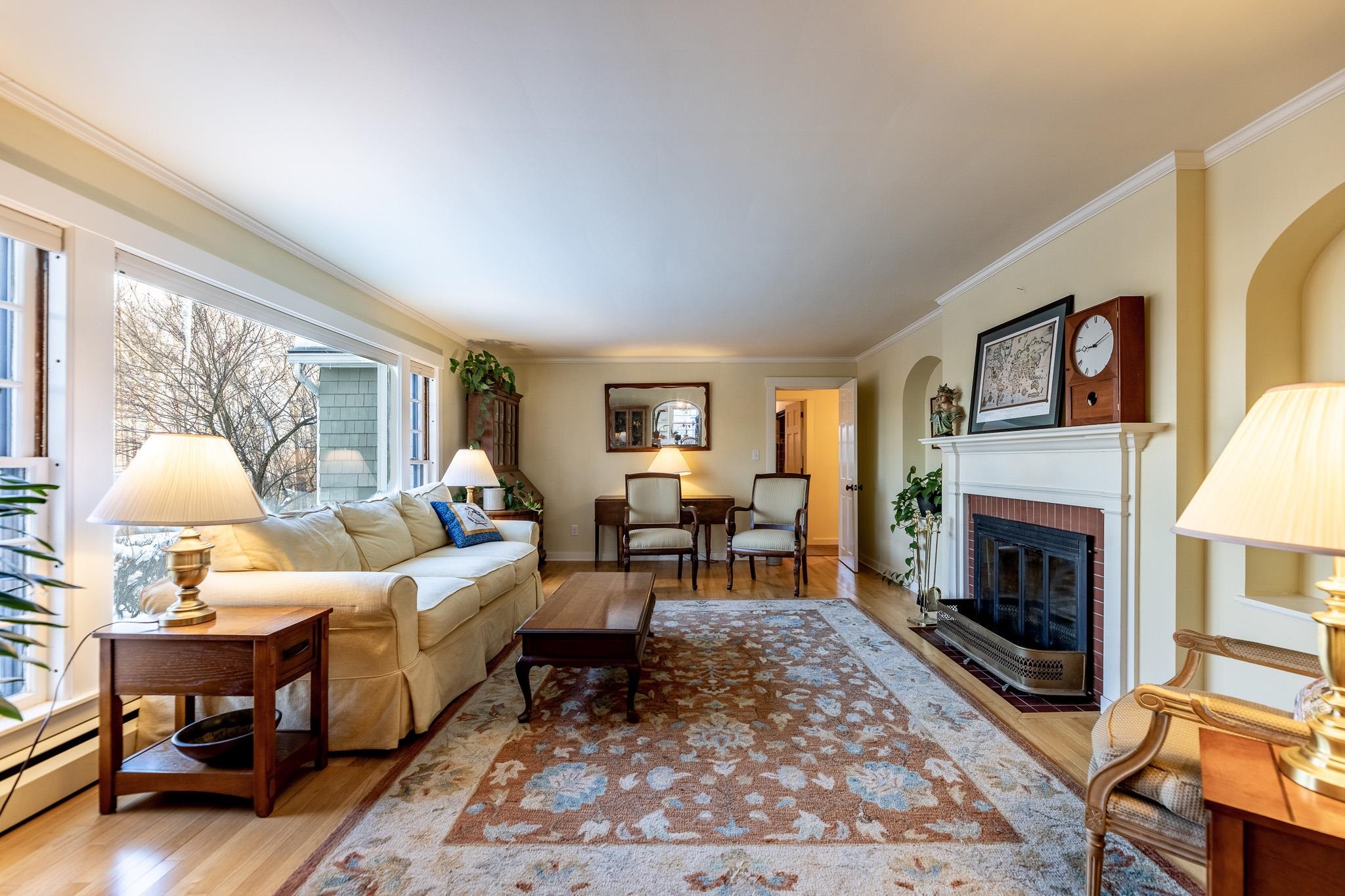 39 Prospect Street Lebanon, NH 03766 - Photo 10 of 37