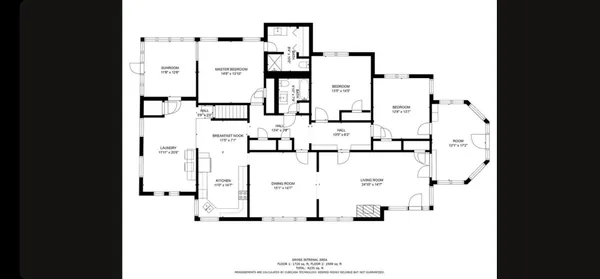 $2,800 | 1215 Trotwood Avenue, Columbia, TN 38401