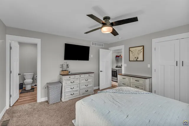 $374,900 | 8739 Eagle's Landing Drive, Manhattan, KS 66502