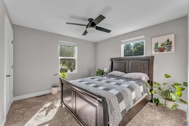 $374,900 | 8739 Eagle's Landing Drive, Manhattan, KS 66502