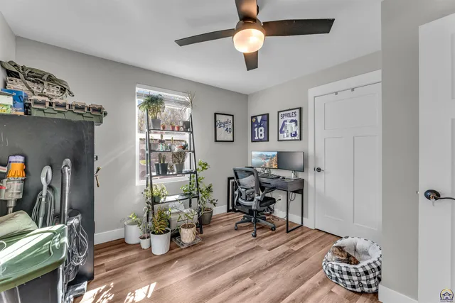 $374,900 | 8739 Eagle's Landing Drive, Manhattan, KS 66502