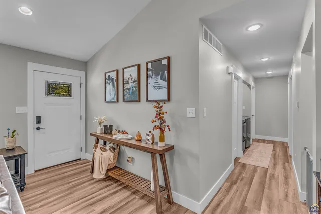 $374,900 | 8739 Eagle's Landing Drive, Manhattan, KS 66502