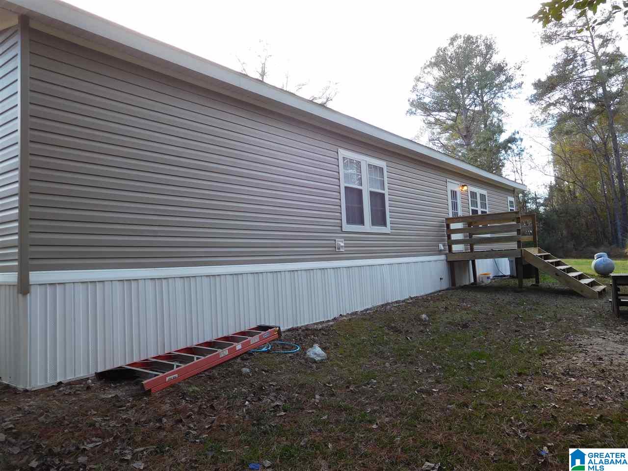 3567 Post Oak Road Jacksonville, AL 36265 - Photo 4 of 30