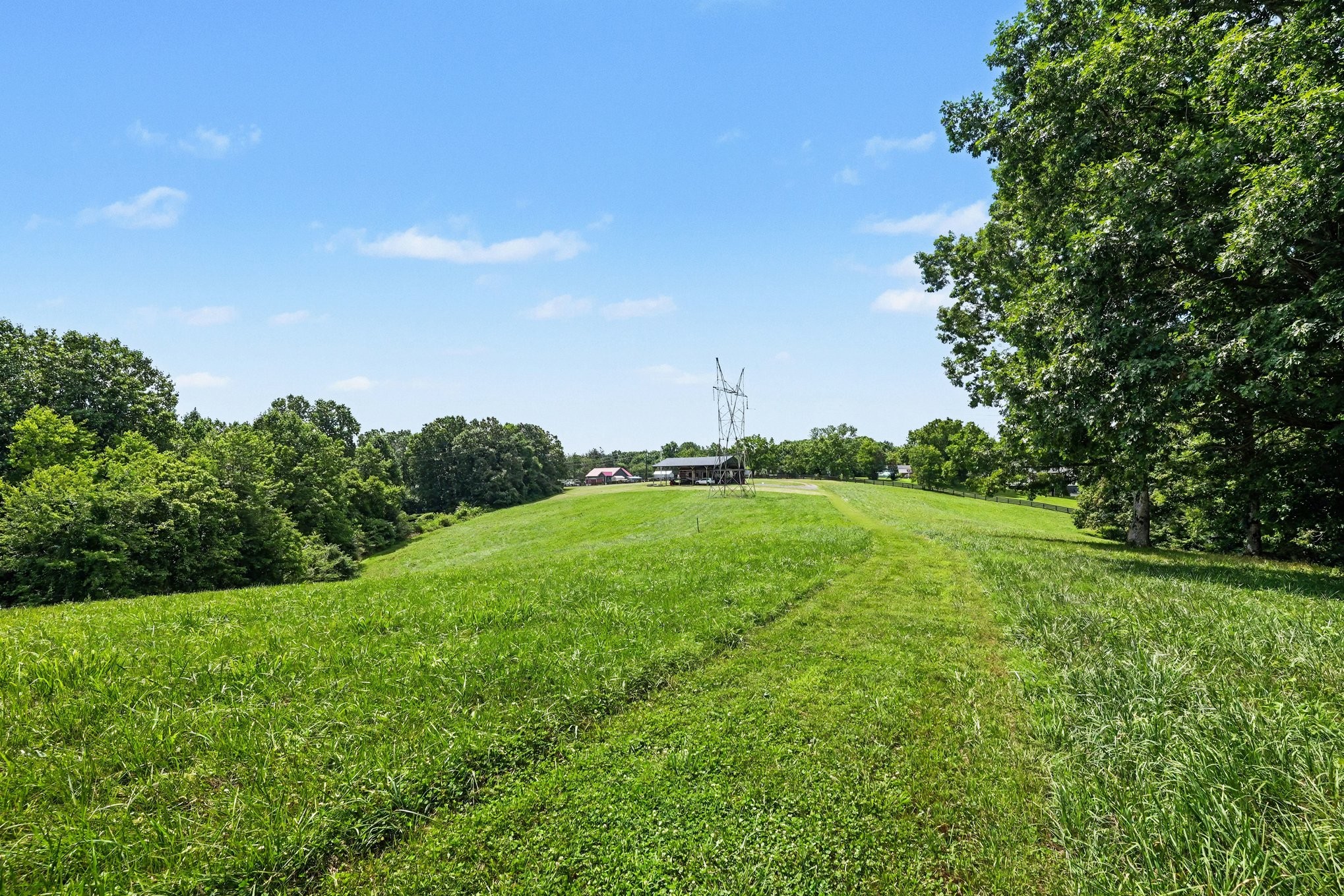 609 Stacy Road White Bluff, TN 37187 - Photo 33 of 36