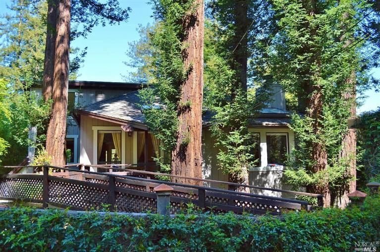 52 Piedmont Road Larkspur, CA 94939 - Photo 1 of 1 Gallery Image 1