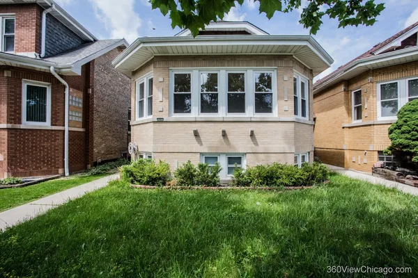 $623,899 | 4540 North Menard Avenue, Chicago, IL 60630