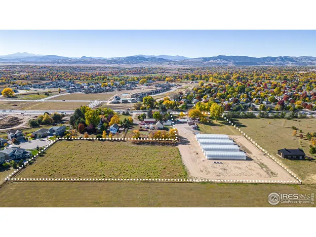 $2,500,000 | 5708 South Timberline Road, Fort Collins, CO 80528
