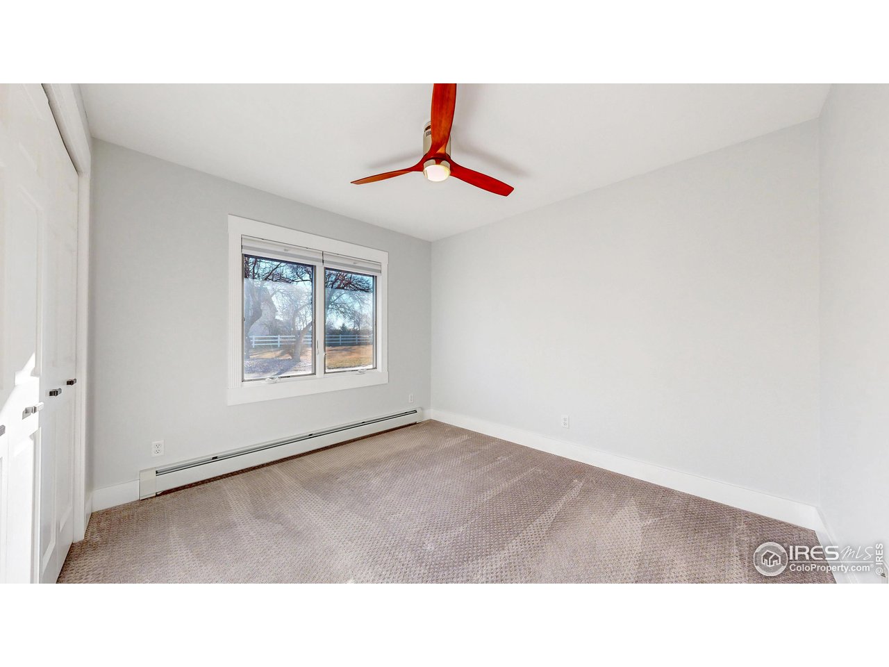 5708 South Timberline Road Fort Collins, CO 80528 - Photo 27 of 49 Additional bedrooms share one thoughtfully designed and accessible full bathroom