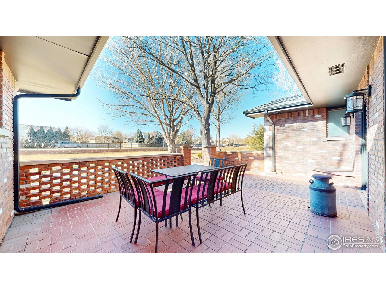 5708 South Timberline Road Fort Collins, CO 80528 - Photo 30 of 49 Spacious outdoor living areas