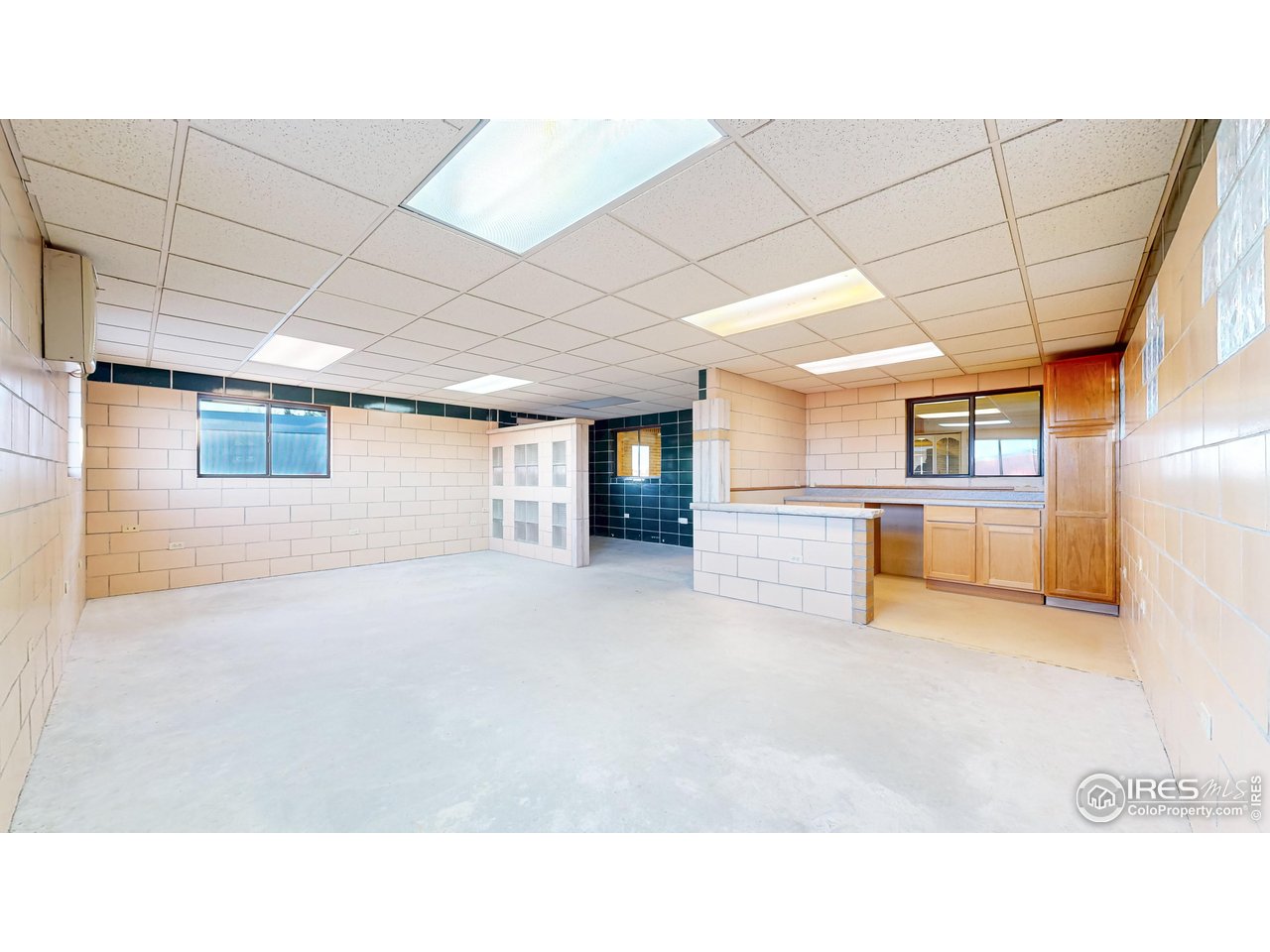 5708 South Timberline Road Fort Collins, CO 80528 - Photo 42 of 49 Versatile spaces with potential for a mother-in-law conversion, or home business uses