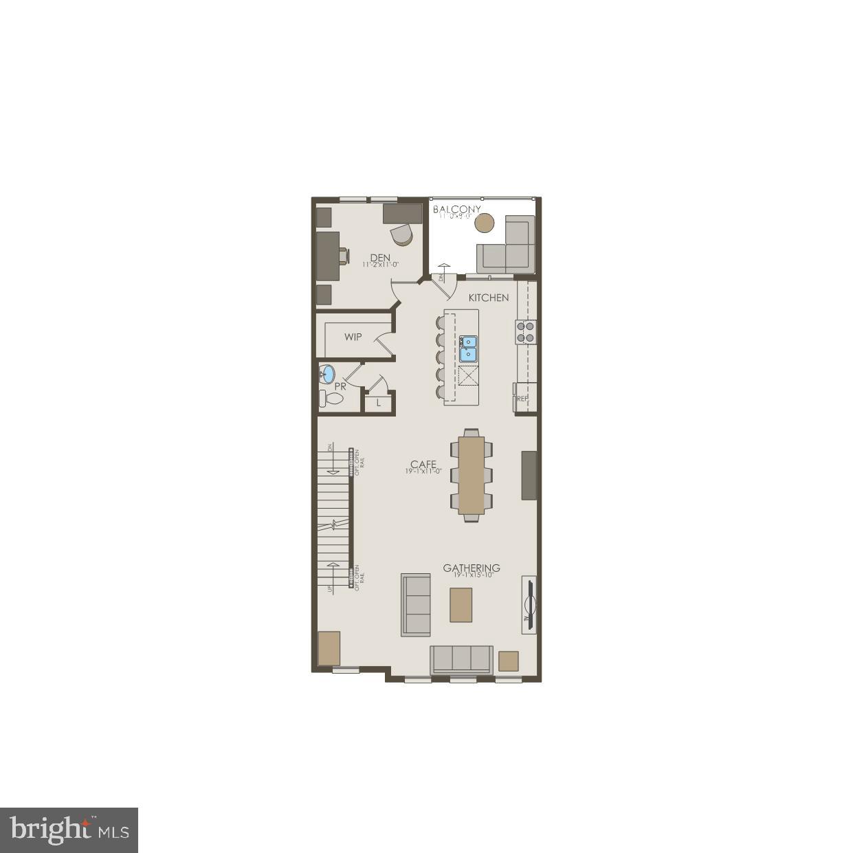 9512 Fields Road Gaithersburg, MD 20878 - Photo 22 of 41 Second Floor