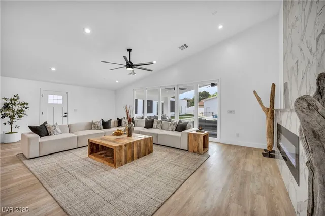 $12,000 | 3630 Tobias Lane, Las Vegas, NV 89120