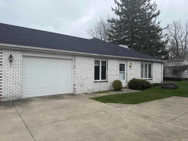 $149,900 | 4425 Wheeling Avenue, Muncie, IN 47304