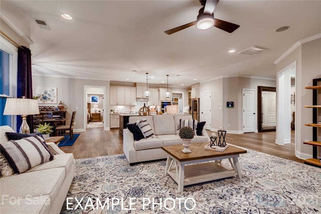 5180 Mill Creek Road, Unit 1 Clover, SC 29710 - Photo 4 of 13 Gallery Image 4