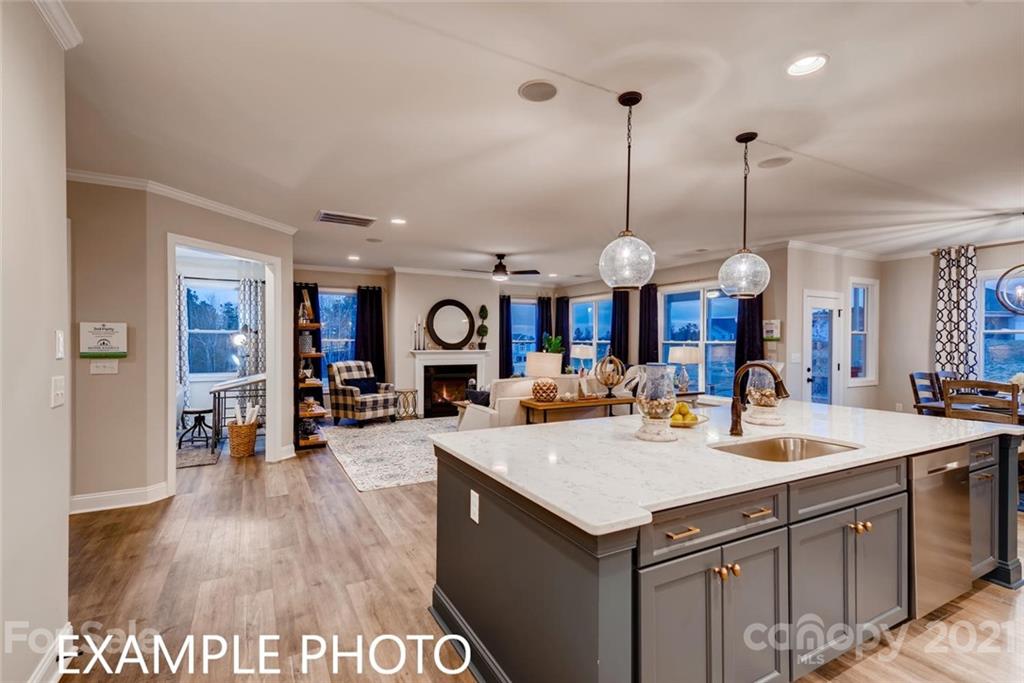 5180 Mill Creek Road, Unit 1 Clover, SC 29710 - Photo 6 of 13 Gallery Image 6