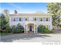 25 Whittier Road Blauvelt, NY 10913 - Photo 1 of 33