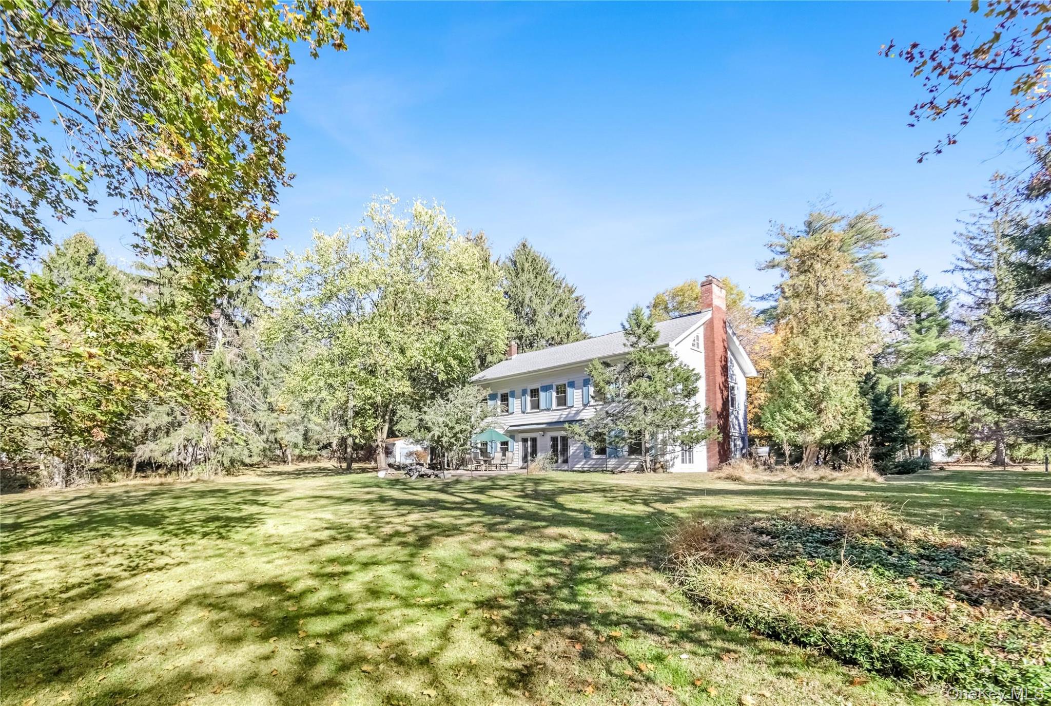 25 Whittier Road Blauvelt, NY 10913 - Photo 4 of 33
