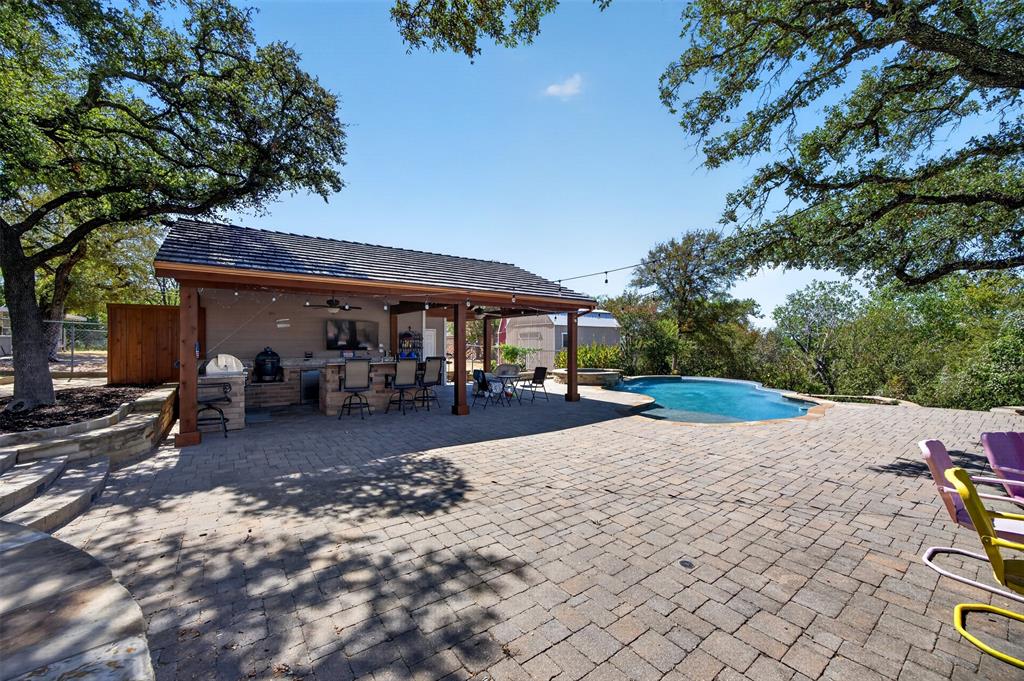 9470 Lechner Road Fort Worth, TX 76179 - Photo 33 of 40 Gallery Image 33