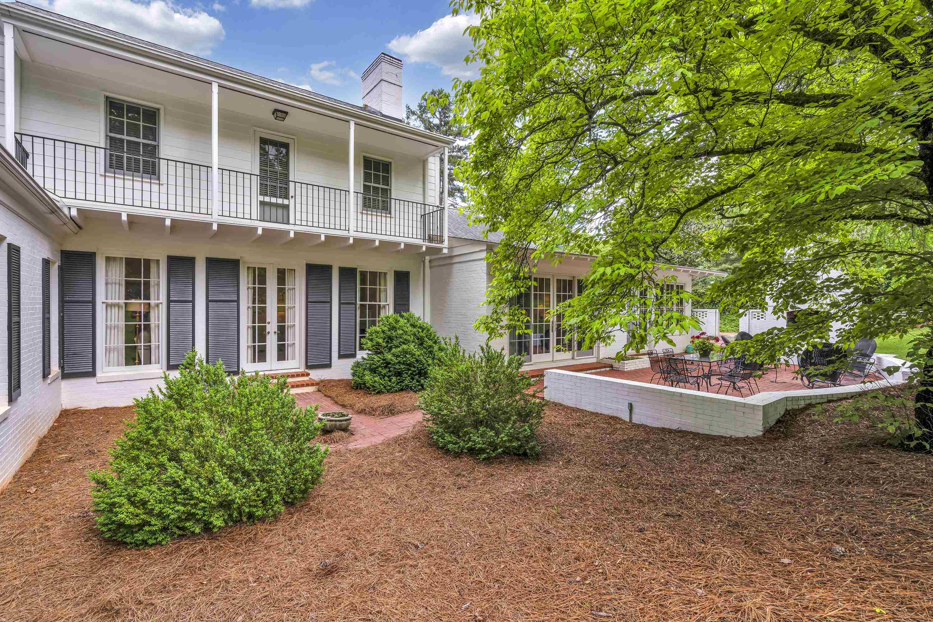 1007 Andrews Farm Road Spartanburg, SC 29302 - Photo 34 of 36 Gallery Image 34