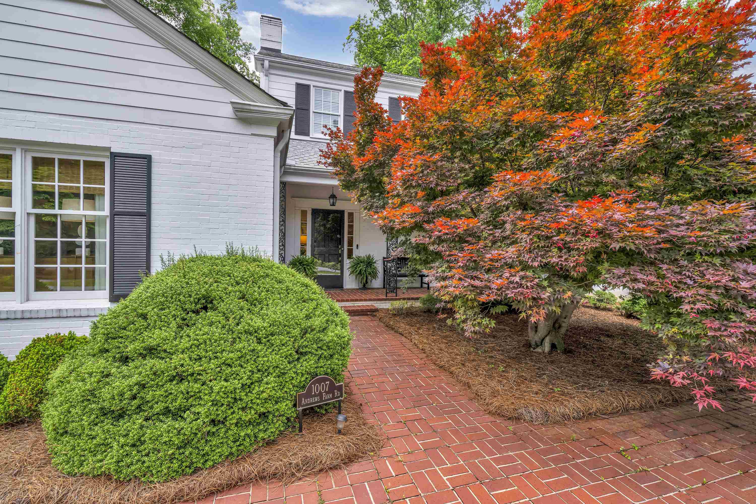 1007 Andrews Farm Road Spartanburg, SC 29302 - Photo 35 of 36 Gallery Image 35