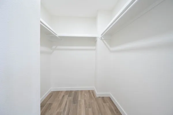 a view of small space