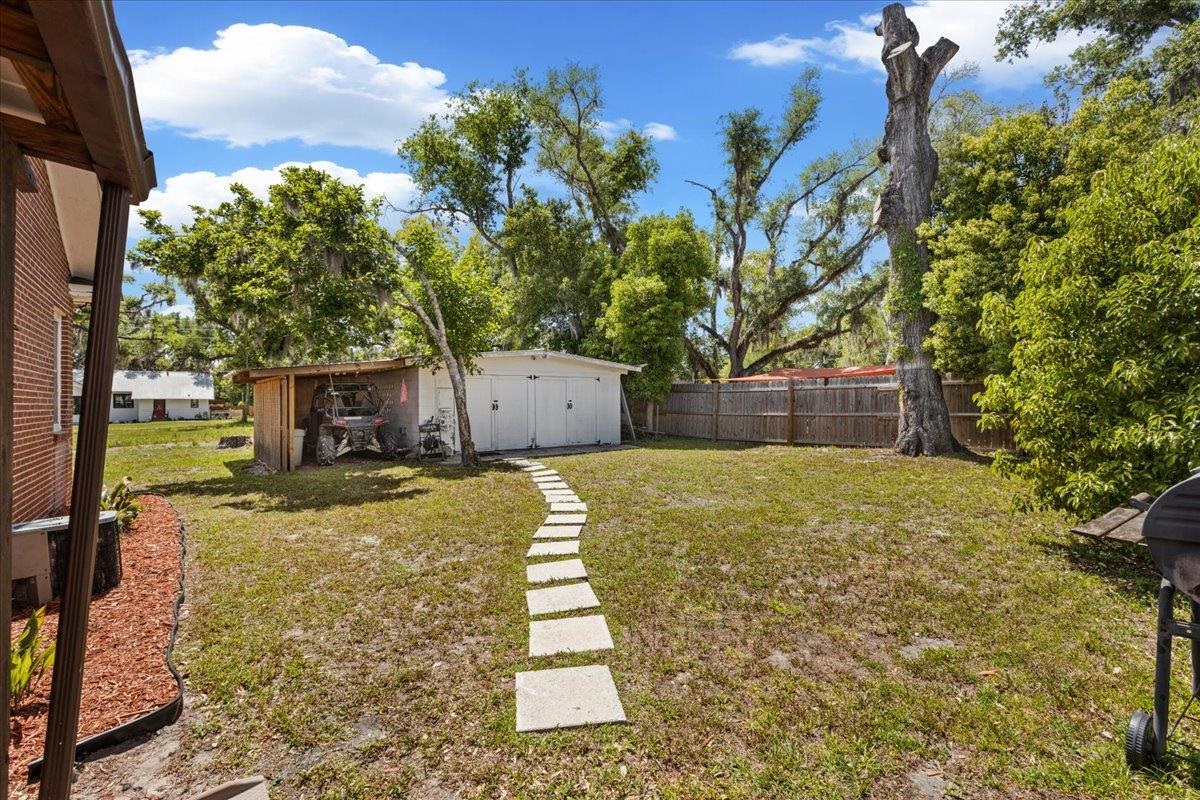 515 North Quincy Street Perry, FL 32347 - Photo 54 of 64