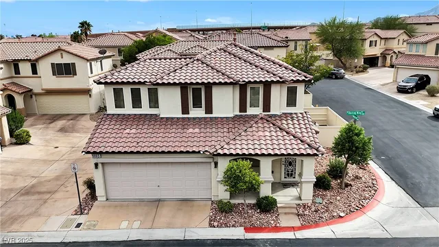 $379,000 | 9065 Starling Wing Place, Las Vegas, NV 89143