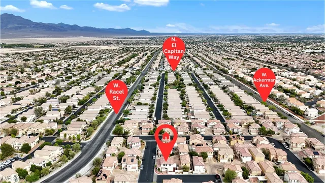 $379,000 | 9065 Starling Wing Place, Las Vegas, NV 89143