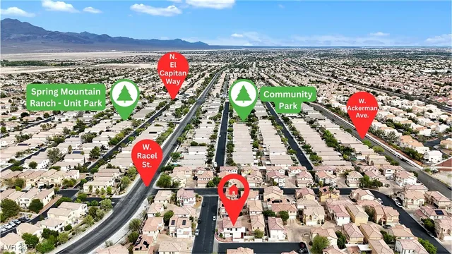 $379,000 | 9065 Starling Wing Place, Las Vegas, NV 89143