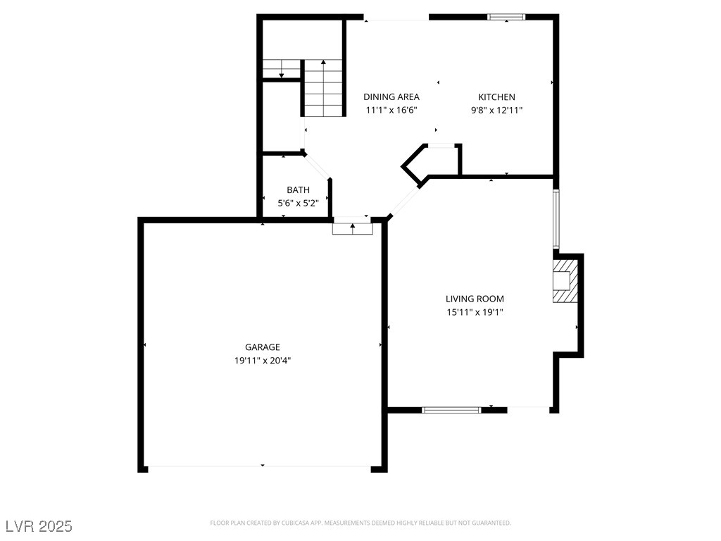 9065 Starling Wing Place Las Vegas, NV 89143 - Photo 51 of 53 View of home floor plan