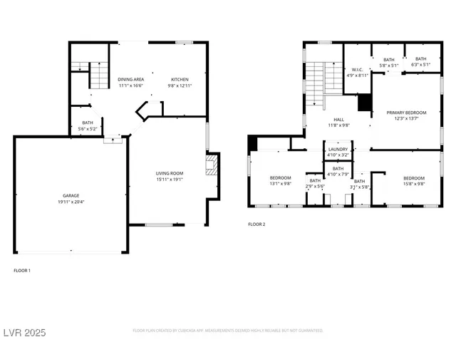 $379,000 | 9065 Starling Wing Place, Las Vegas, NV 89143