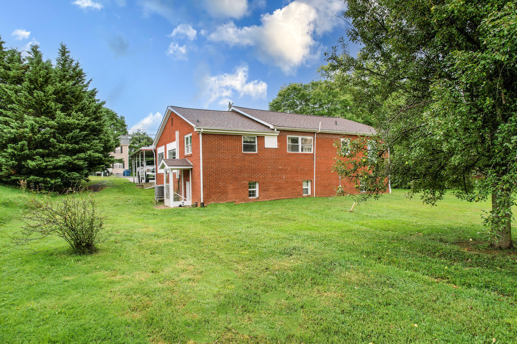 328 Carroll Road Morristown, TN 37813 - Photo 32 of 37 DJI_0139-Edit