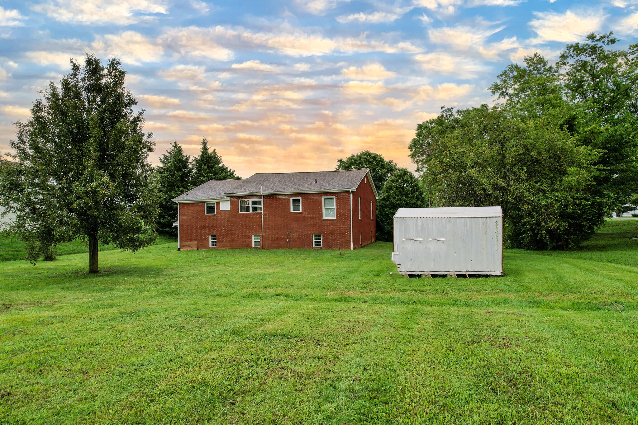 328 Carroll Road Morristown, TN 37813 - Photo 4 of 37 DJI_0140-Edit