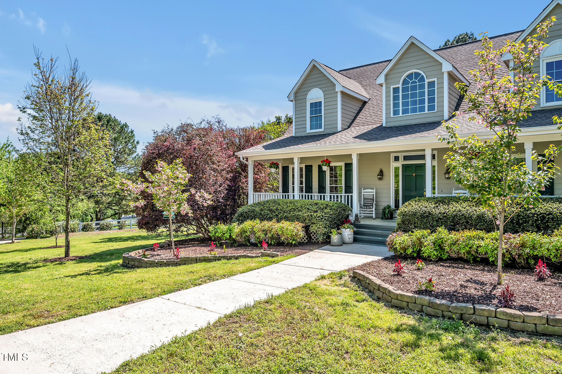 40 Farrells Creek Road Apex, NC 27523 - Photo 14 of 67 2