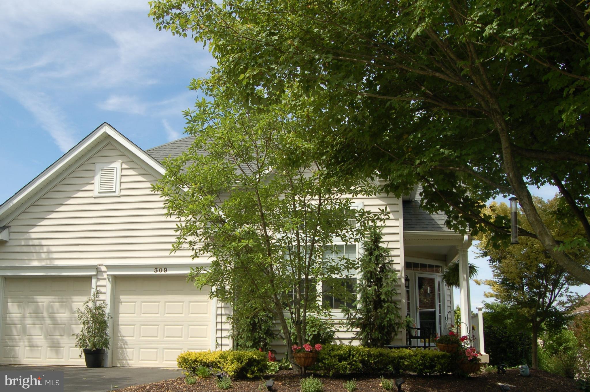 309 Gilmer Road Coatesville, PA 19320 - Photo 1 of 74 Beautiful Winterthur Model is a fan favorite