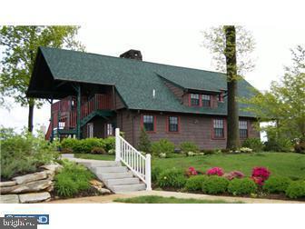 309 Gilmer Road Coatesville, PA 19320 - Photo 44 of 74 Another Cabin view; parking on Hulnick & Dawman
