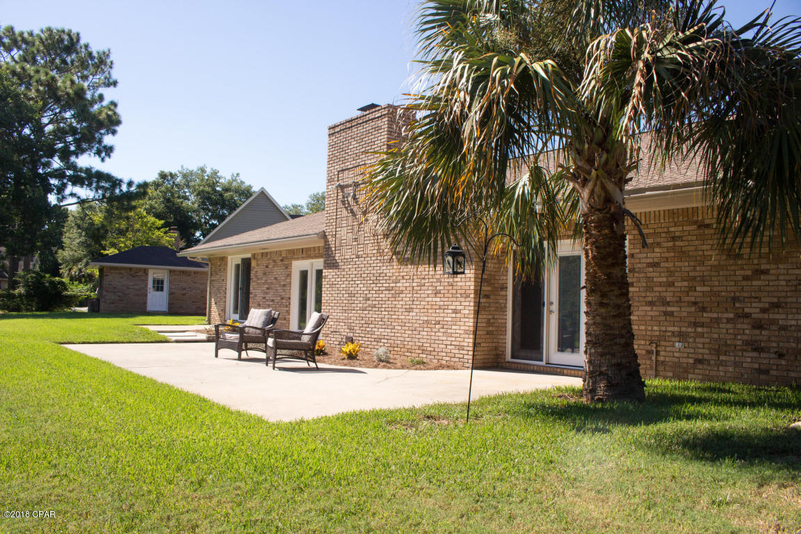 2813 Longleaf Road Panama City, FL 32405 - Photo 6 of 28 Gallery Image 6