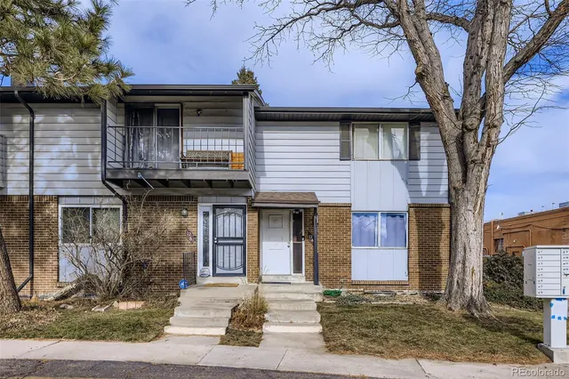 $325,000 | 3061 West 92nd Avenue, Unit 12A, Westminster, CO 80031