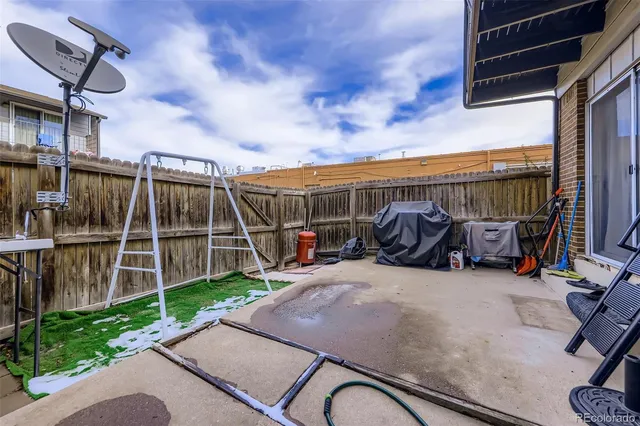 $325,000 | 3061 West 92nd Avenue, Unit 12A, Westminster, CO 80031