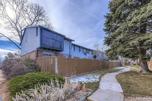 $325,000 | 3061 West 92nd Avenue, Unit 12A, Westminster, CO 80031