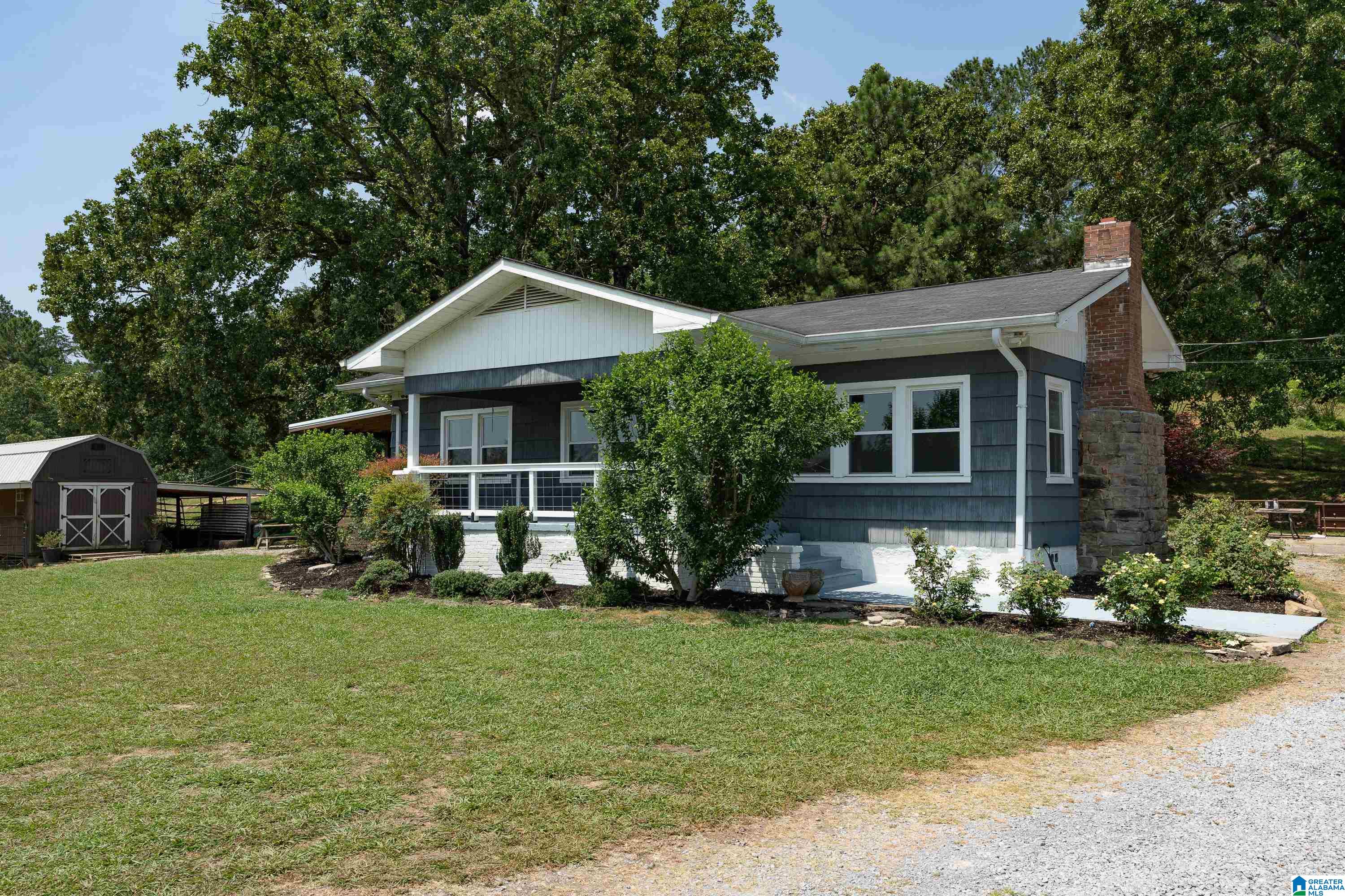 1034 Bob Glenn Road Morris, AL 35116 - Photo 5 of 60