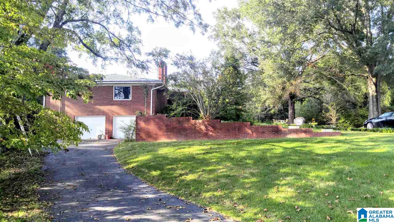 46276 Old Highway Vincent, AL 35178 - Photo 21 of 25