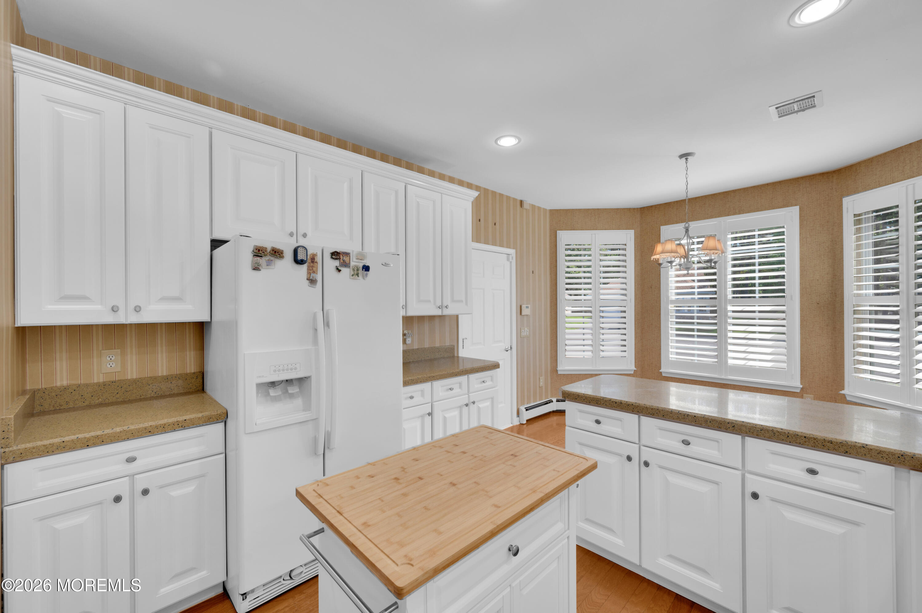 2 Lake Ridge Boulevard Whiting, NJ 08759 - Photo 8 of 32 Kitchen 2